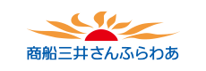 商船三井さんふらわあ