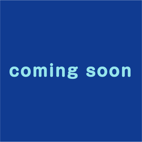 coming soon