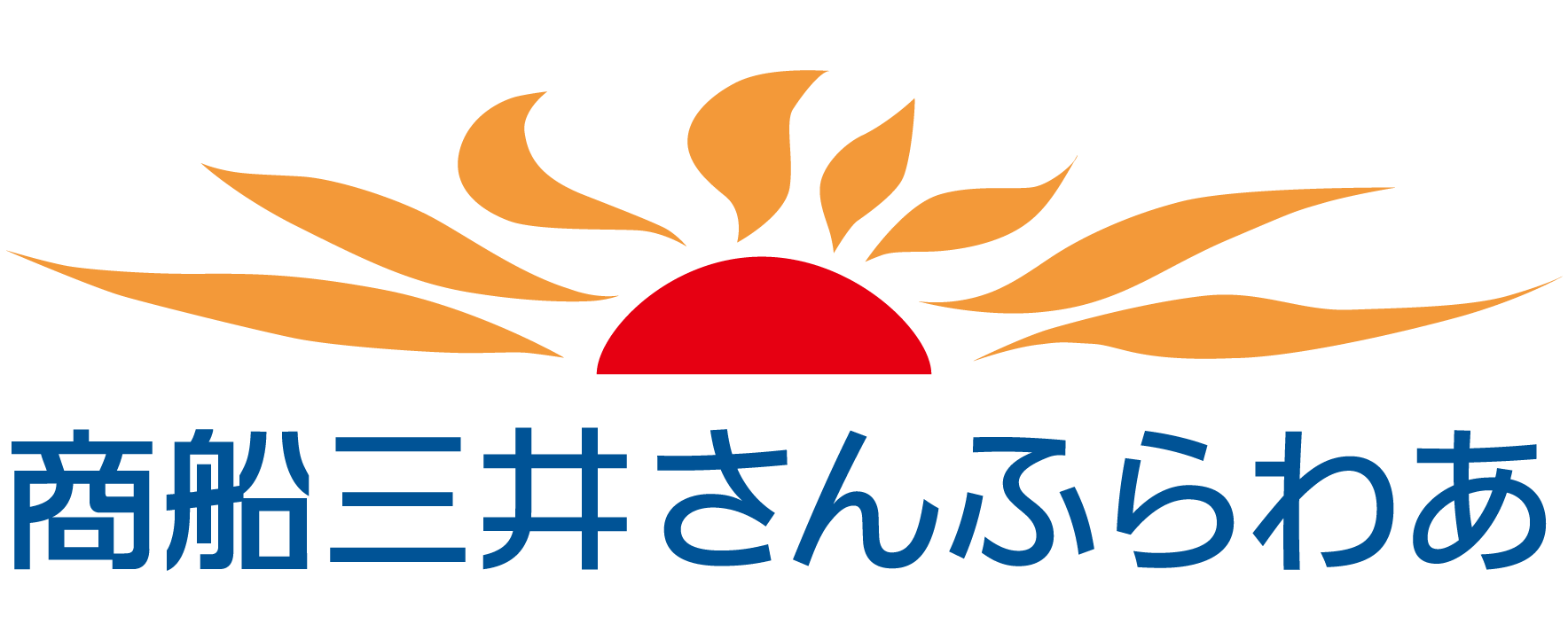 商船三井さんふらわあ